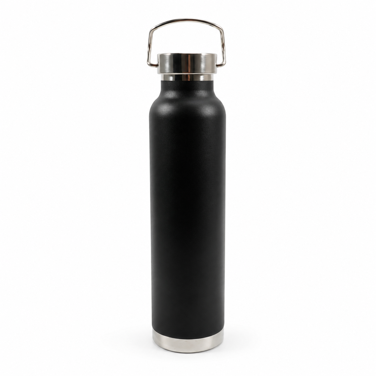Thor Copper Vacuum Insulated 22oz Water Bottle